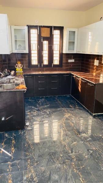  orchid-villa Kitchen