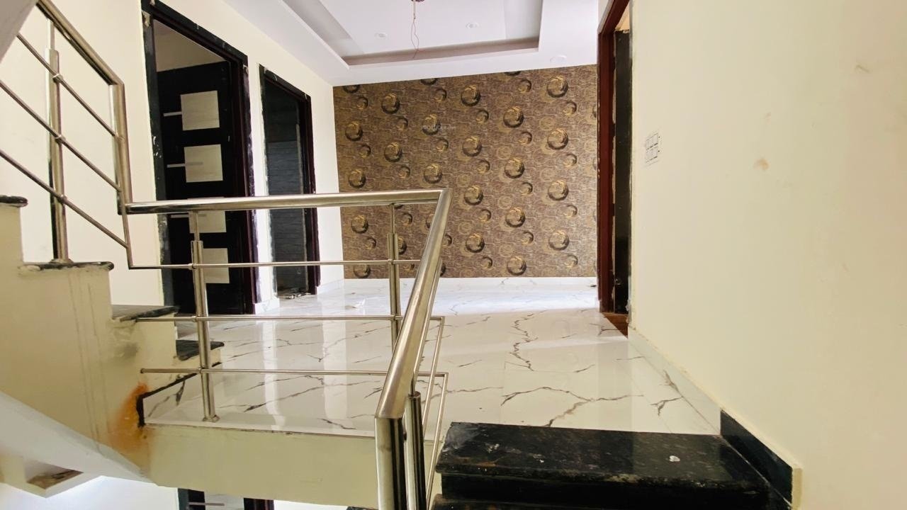  orchid villa Living Area