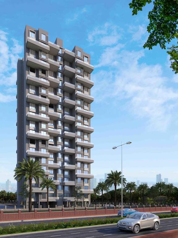  lagom homes Elevation