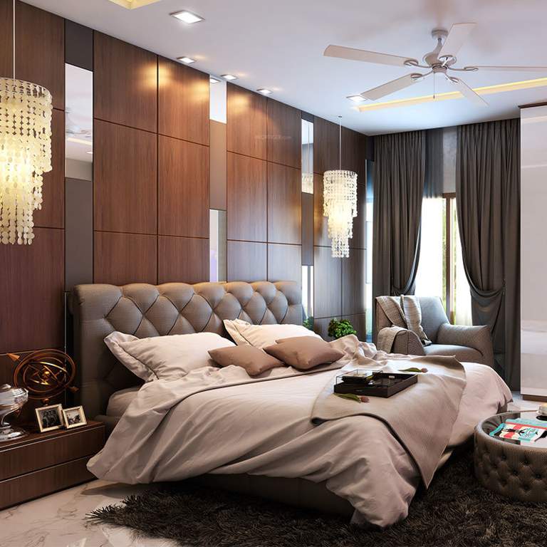  lagom homes Bedroom
