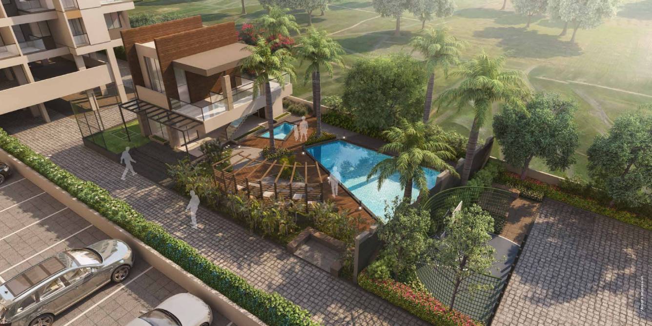  palm springs phase 1 Others