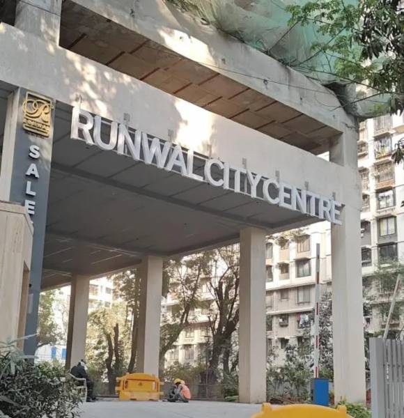 Wing K Construction Status March-25 avenue Wing K Construction Status March-25