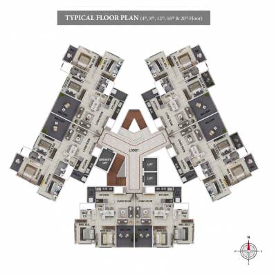  excelencia  Cluster Plan