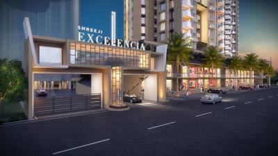  excelencia Elevation