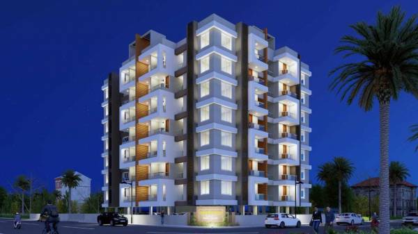 Elevation shubharambh Elevation