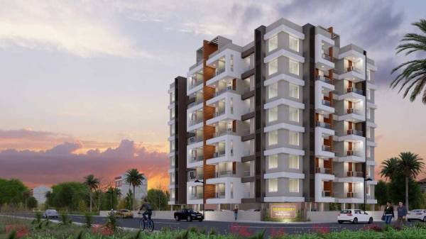  shubharambh Elevation