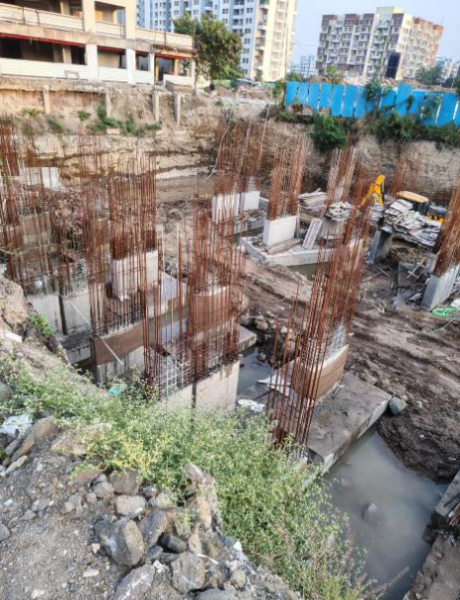  palm-spring Construction Status Oct-24