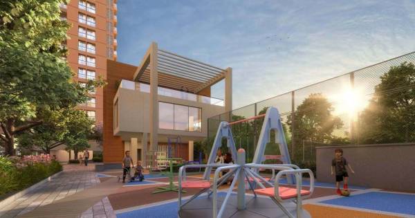 amenities of Divine Palm Spring