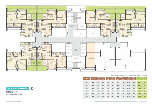  aethereus Cluster Plan