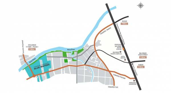  aethereus Location Plan
