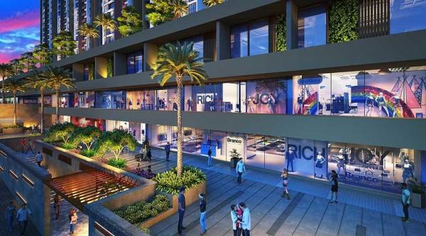 amenities of VTP Aethereus