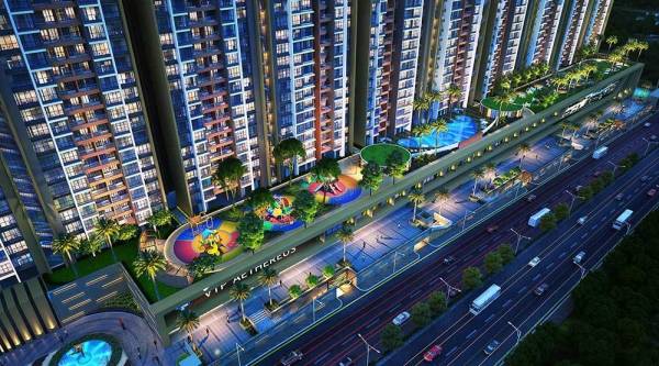 amenities of VTP Aethereus