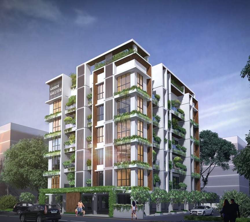  whitefield khanika Elevation