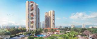 joyville-hadapsar-annexe-phase-8 Elevation  joyville-hadapsar-annexe-phase-8 Elevation