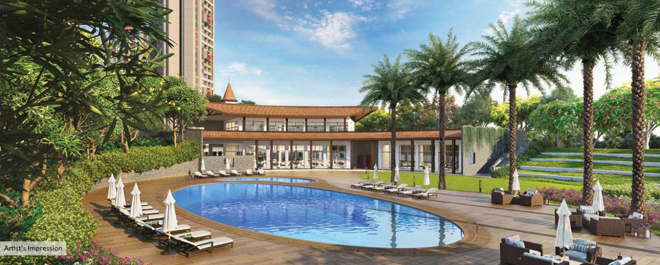  joyville hadapsar annexe phase 8 Others