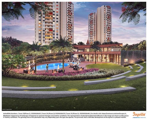  joyville-hadapsar-annexe-phase-8 Others