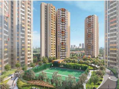  joyville-hadapsar-annexe-phase-9 Elevation