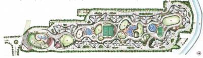  joyville-hadapsar-annexe-phase-9 Master Plan