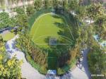  joyville-hadapsar-annexe-phase-9 Cricket Pitch