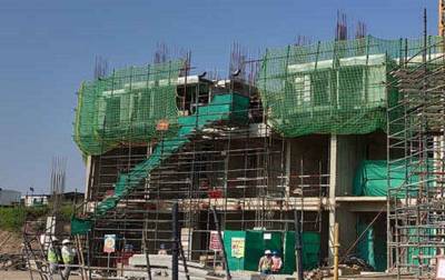 Construction Status Oct-21 joyville-hadapsar-annexe-phase-7 Construction Status Oct-21