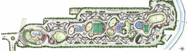  joyville-hadapsar-annexe-phase-7 Master Plan