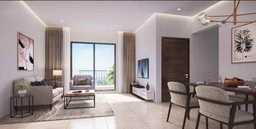  joyville-hadapsar-annexe-phase-7 Living Area