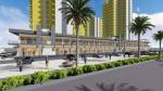 the-venetian Elevation