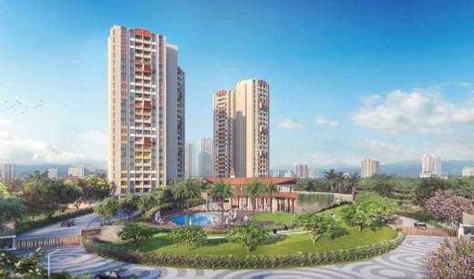 joyville-hadapsar-annexe-phase-6 Elevation Elevation