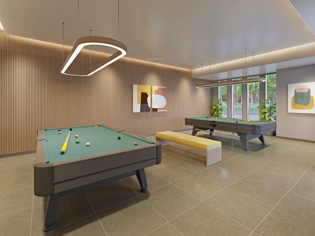  vinayak courtyard Others