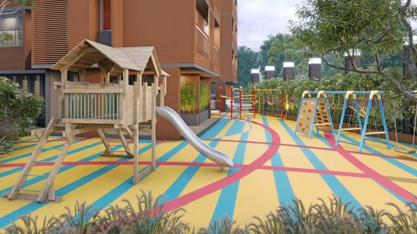  vinayak-courtyard Others