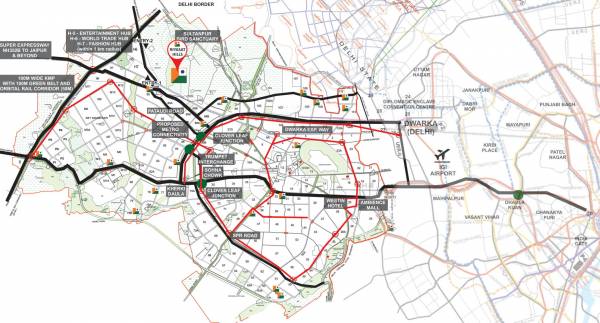 Location Plan riyasat-hills Location Plan