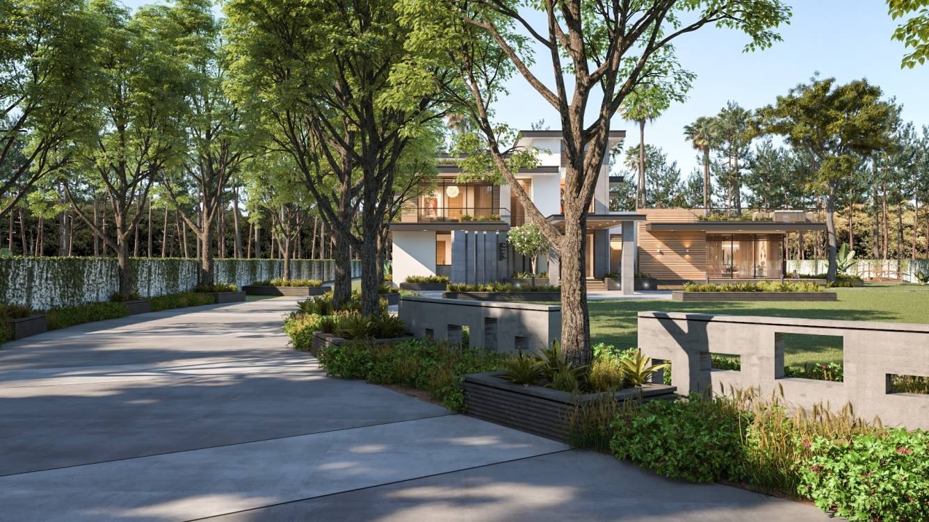  riyasat hills Elevation