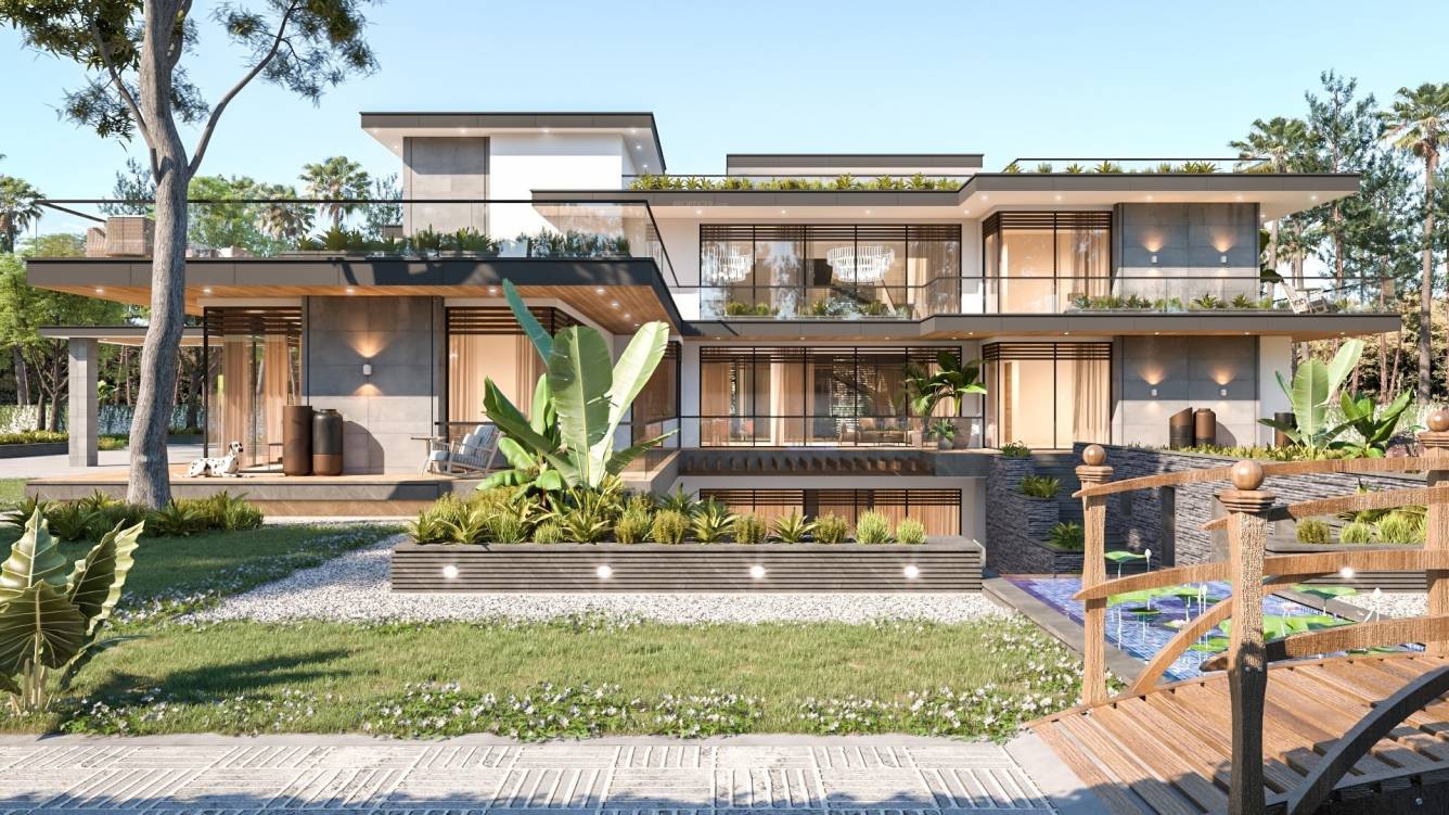  riyasat hills Elevation