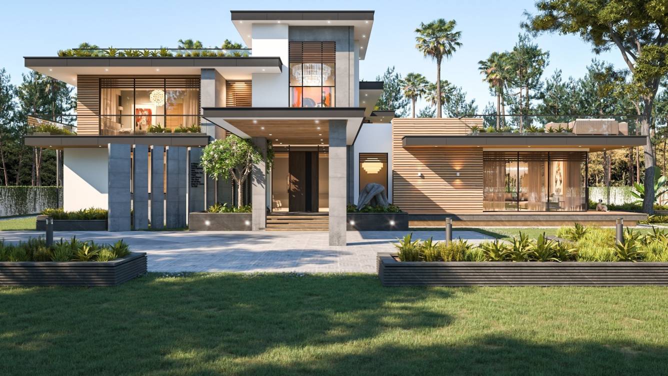  riyasat hills Elevation