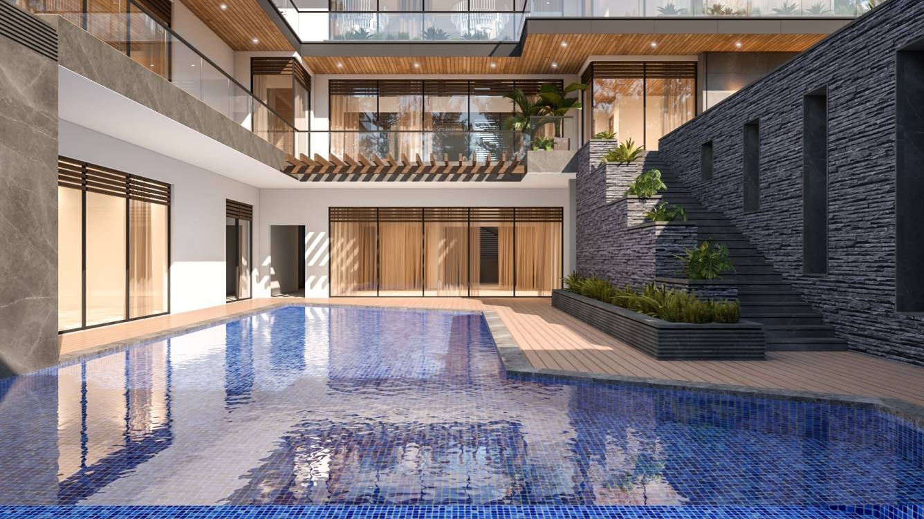  riyasat hills Elevation