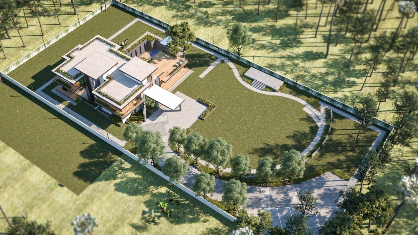  riyasat hills Elevation