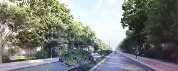 Internal Roads riyasat-hills Internal Roads