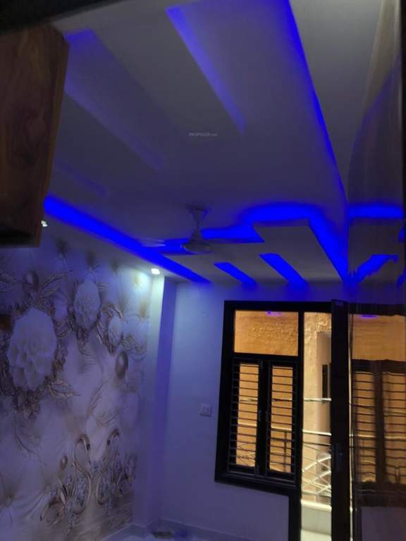  affordable homes delhi Bedroom