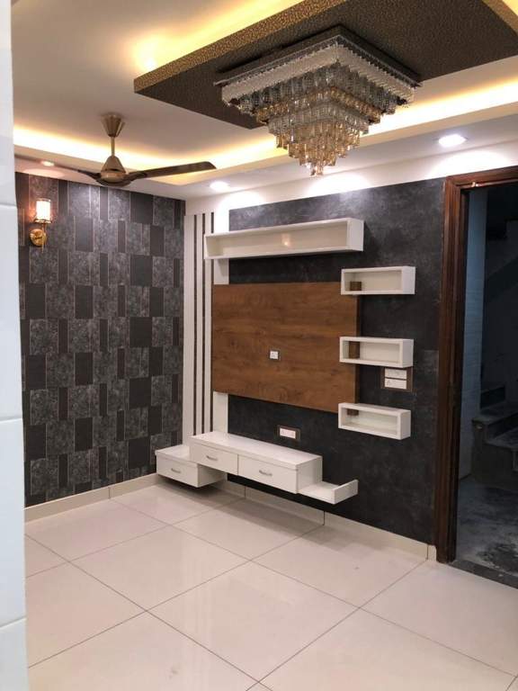  affordable homes delhi Bedroom