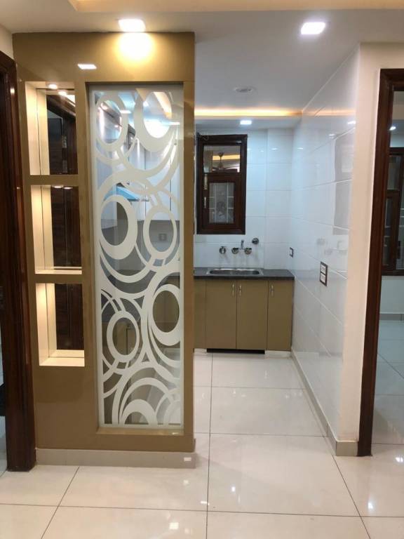  affordable homes delhi Kitchen