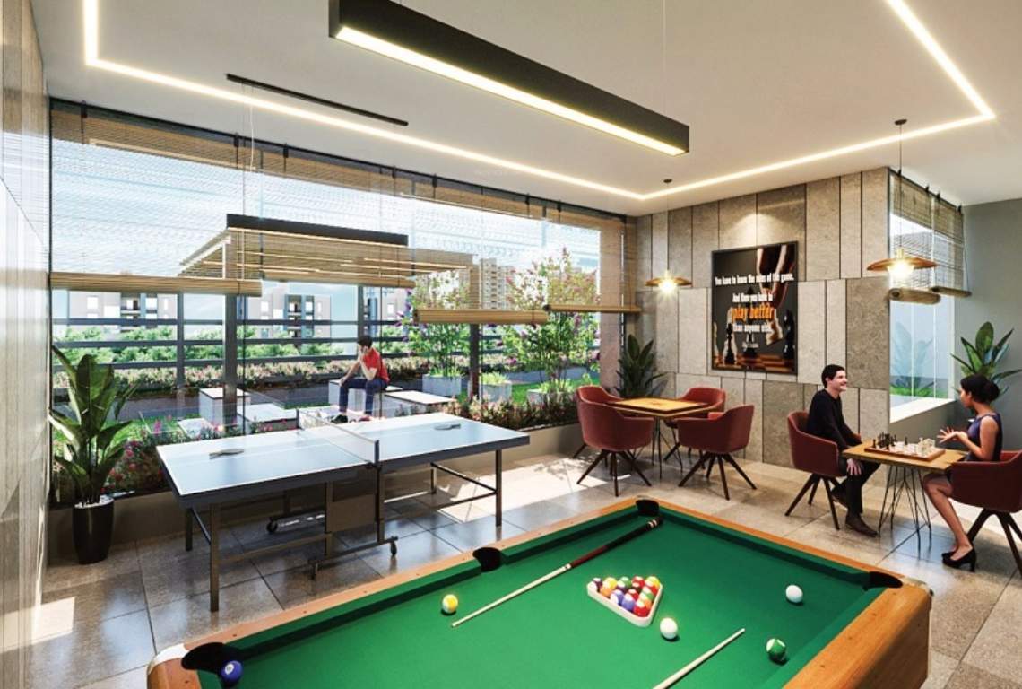  aadhvan rise Indoor Games