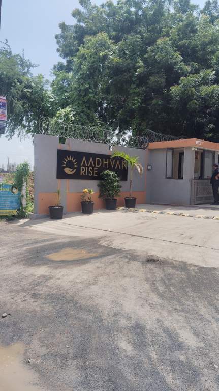  aadhvan rise Others
