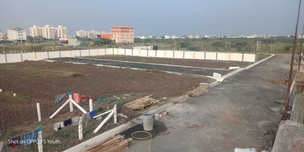 graha tidal garden Construction Status Dec 20