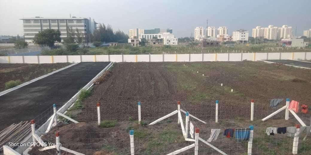 graha tidal garden Construction Status Dec 20