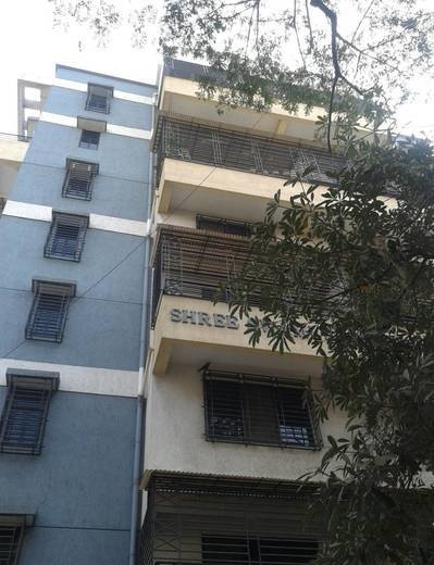 main of Shree Swami Samarth