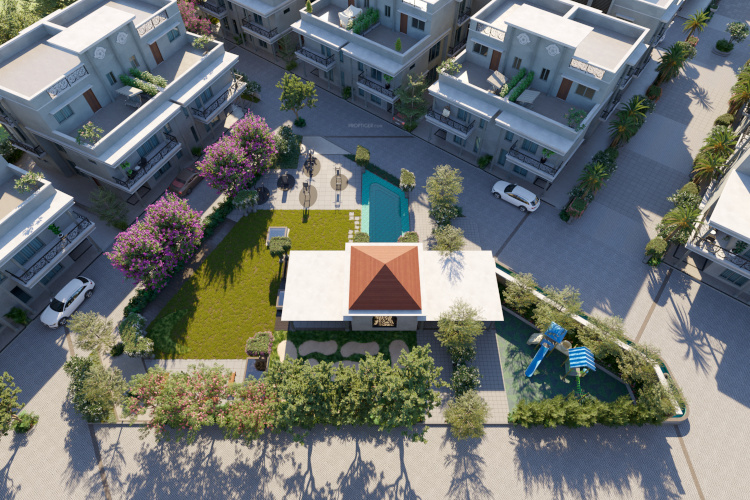  saamarth city Others