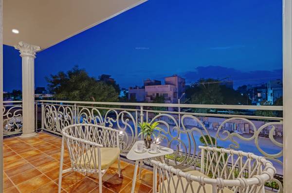  saamarth-city Balcony