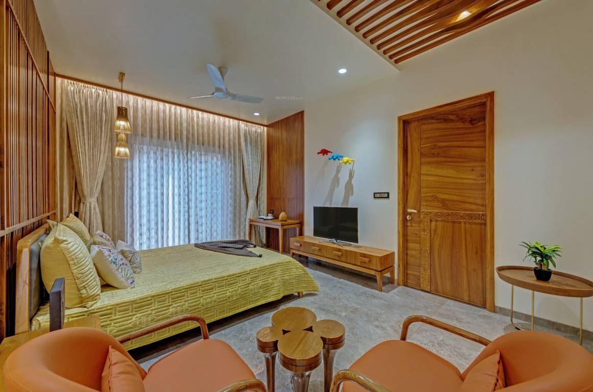  saamarth city Bedroom