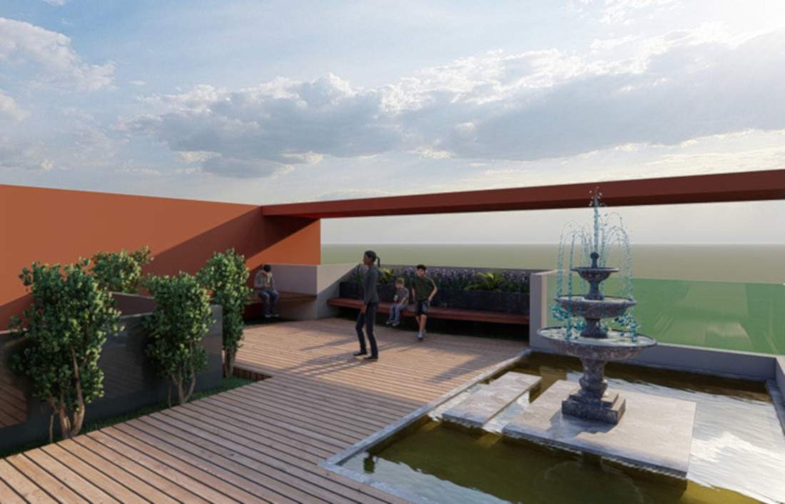  eastern river residency wing f Others