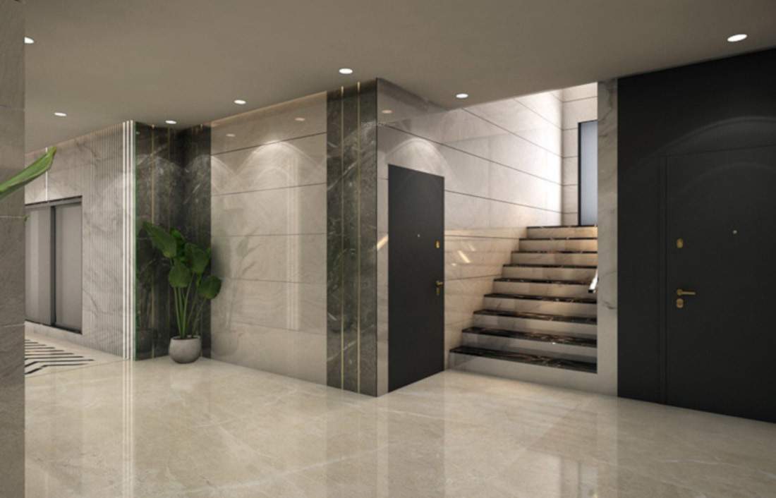  eastern river residency wing f Others